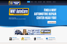WNY Autocare Search Engine Optimization